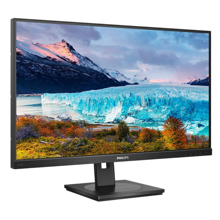 PHILIPS MONITOR LCD CON DOCK USB-C